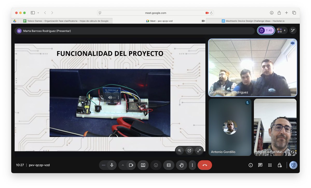 Miguel Ángel Martín Tardío tweet media