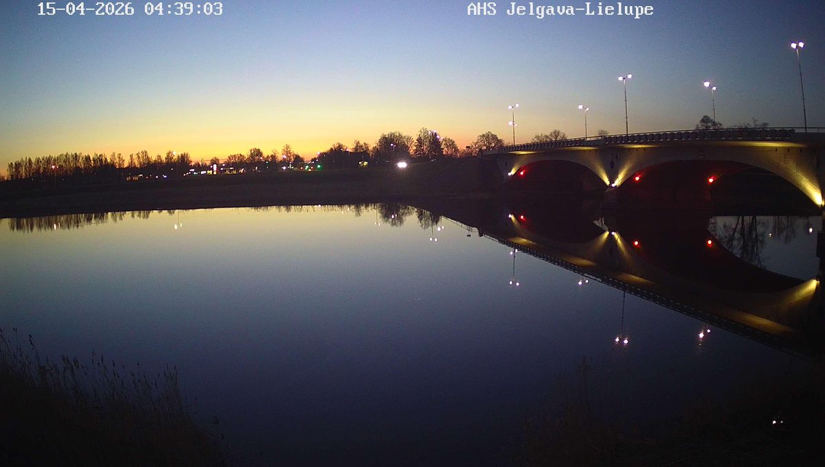 Meteo.lv tweet media