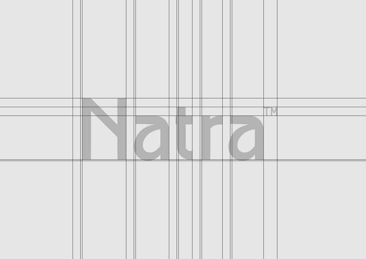 22designs_'s tweet image. I made this logo for Natra, a modern furniture brand, by building a bold, arch-based form on a geometric grid, where I made the negative space to subtly form the letter “n.” 

Visual system (Work in progress)
#logodesigner #furniture #furniturebrand