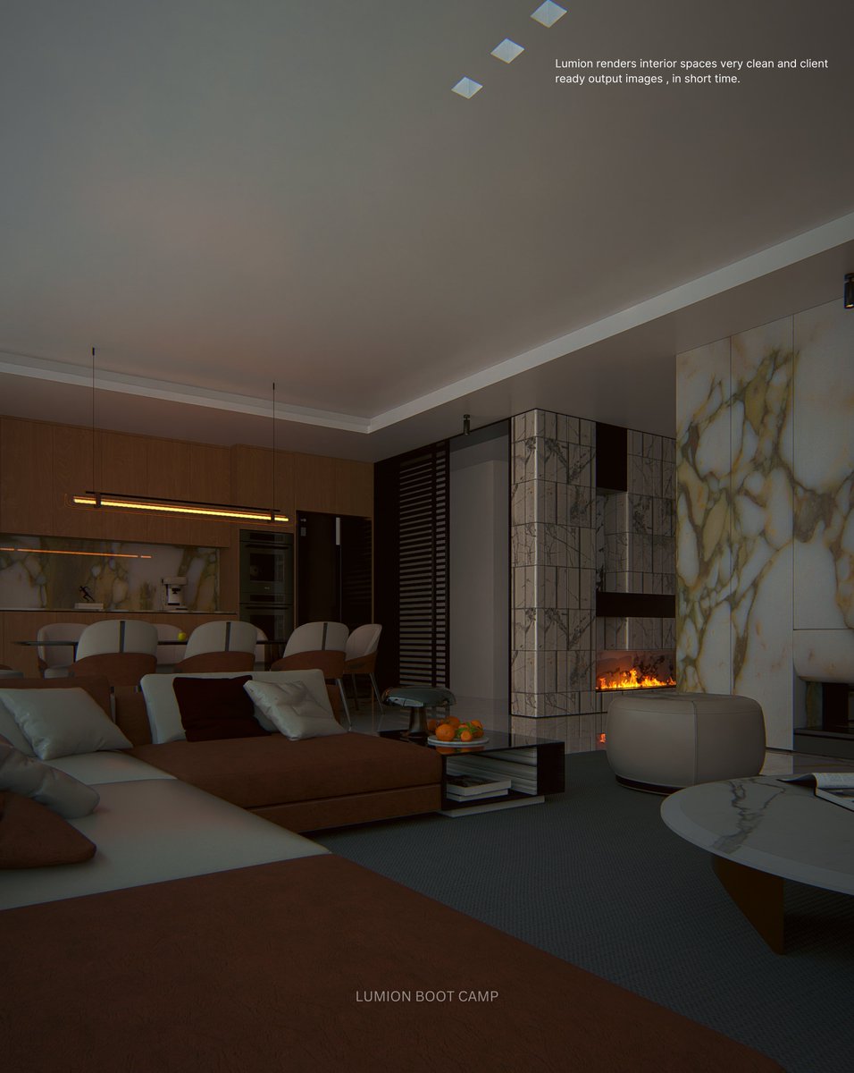 Xclusive_Arch's tweet image. “Learn Interior”
Lumion boot camp lets you know what you are missing in your lumion renders. The best, short and straight forward class you can ever attend.
Learn and know beyond.
Brought to you by Xclusive | Architecte . 
#interior #interiordesign #uae