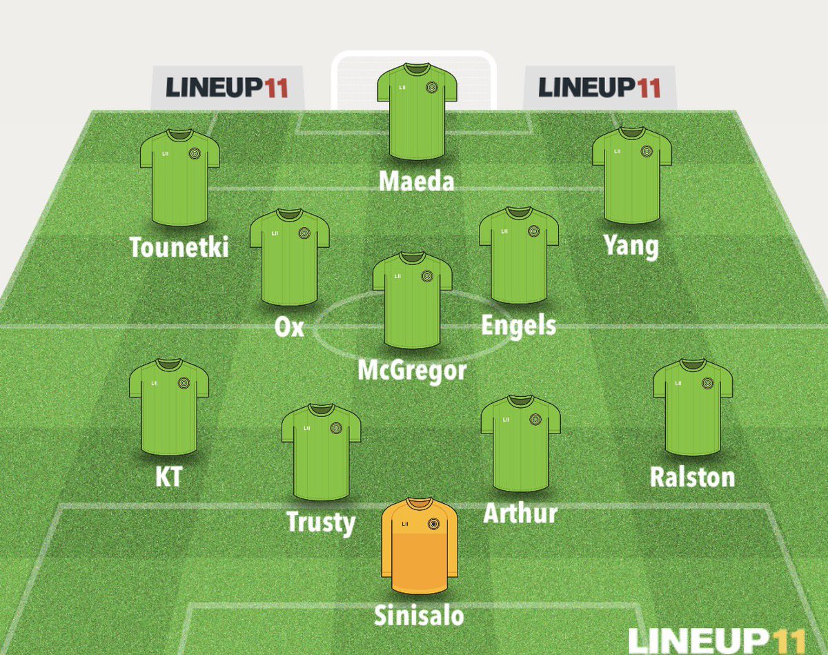 Ken 🍀 tweet media