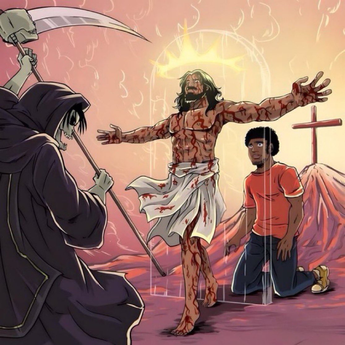 ✞ Richard ✞ tweet media