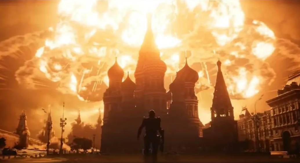 Serhii Sternenko tweet media