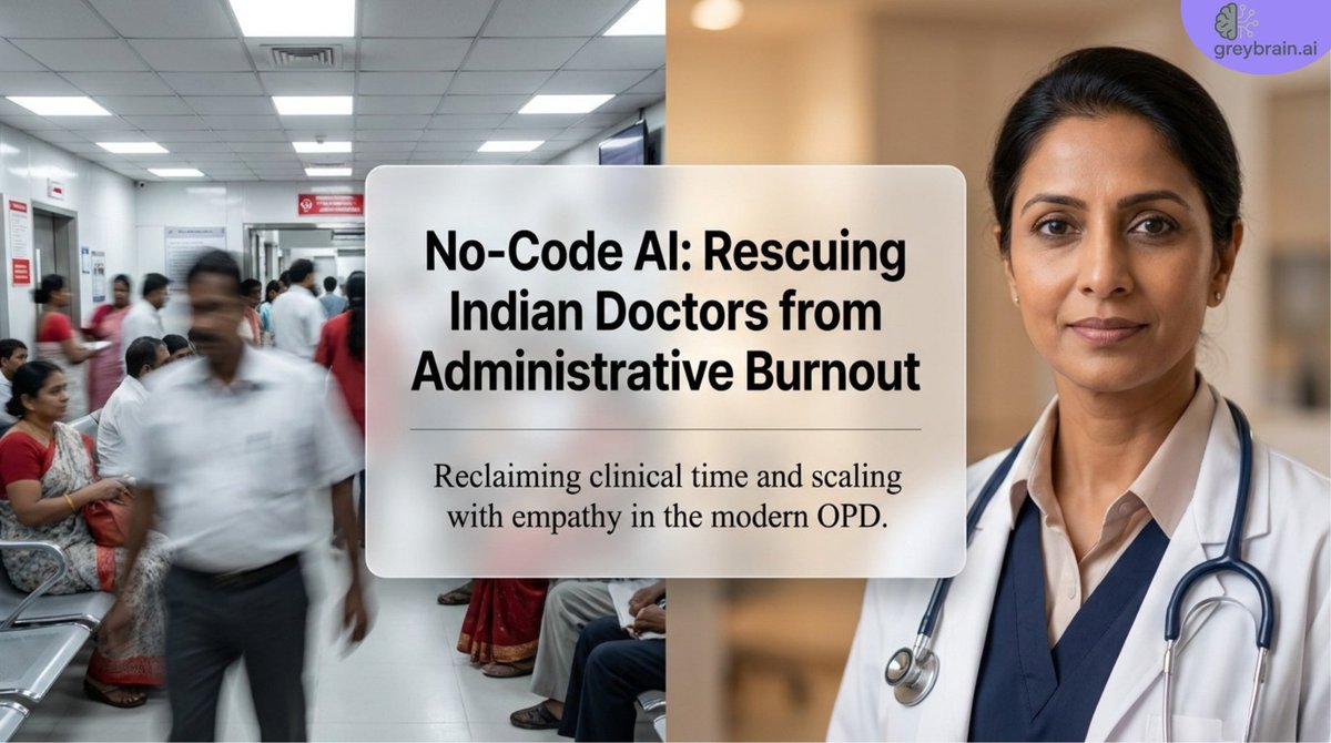 GreyBrain AI tweet media