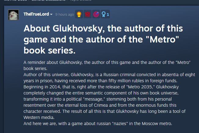 Charcharo tweet media