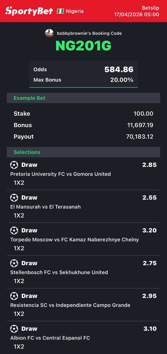 BA FREE TIPS tweet media