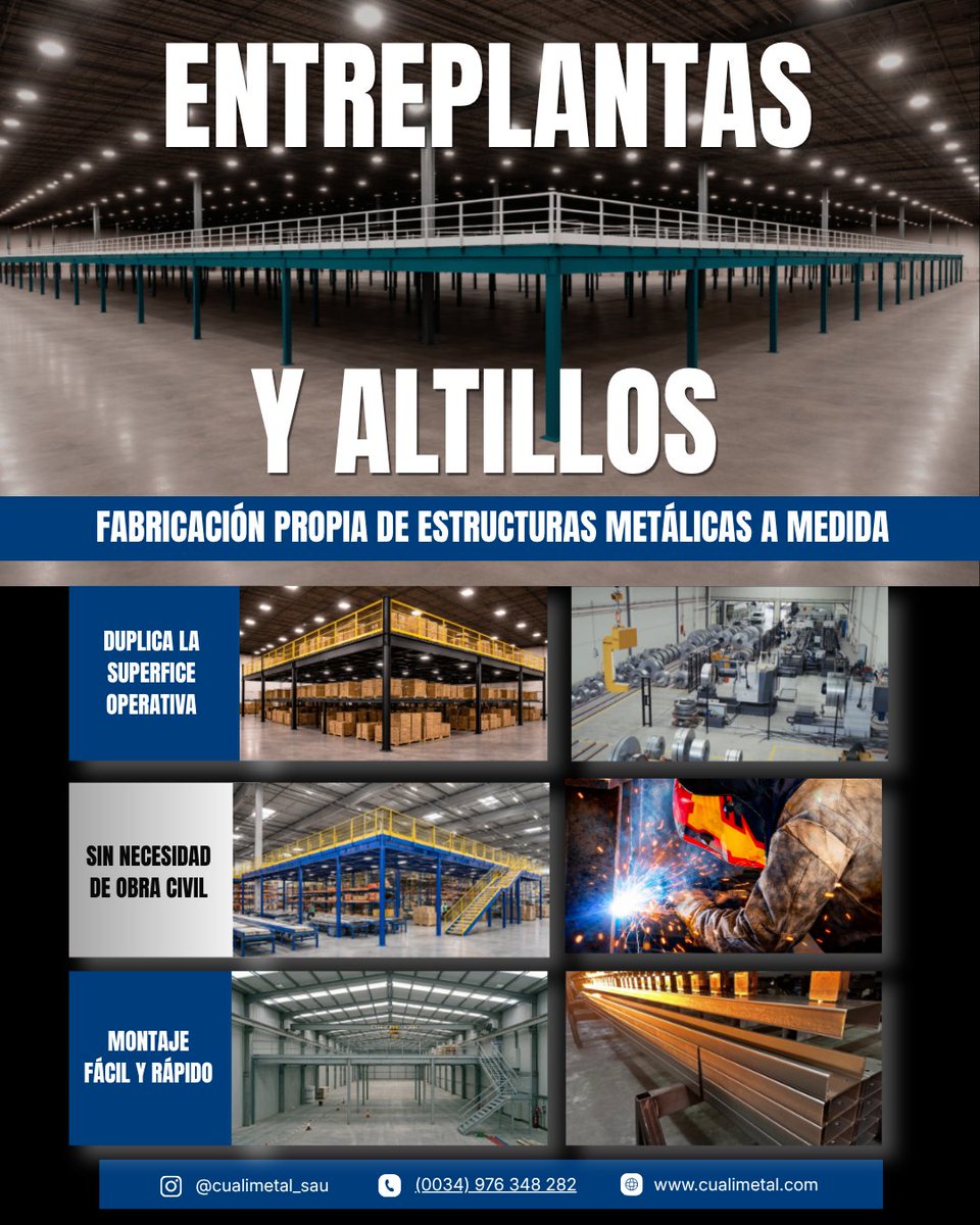 CUALIMETAL tweet media