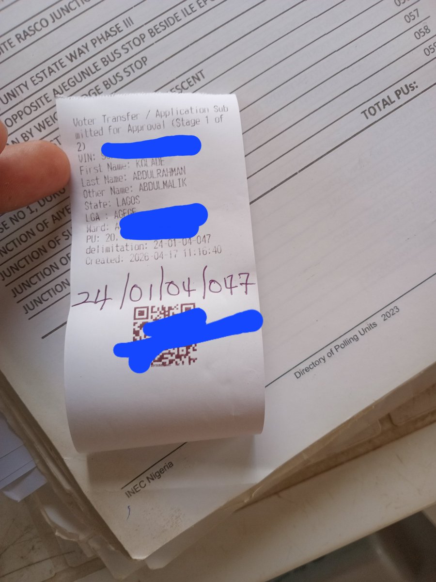 Kolade Abdulrahman tweet media