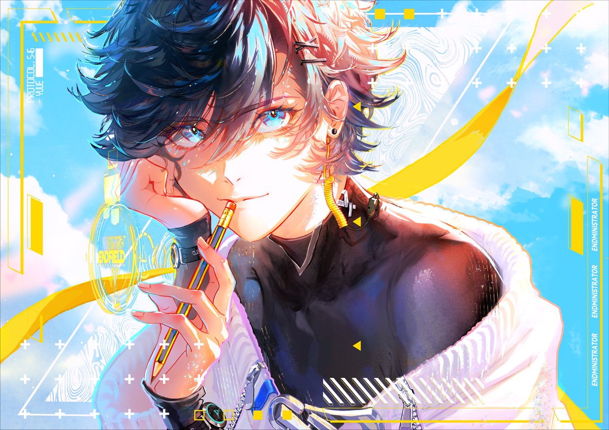 𝑌𝑢𝑢𝑒 ✨ tweet media