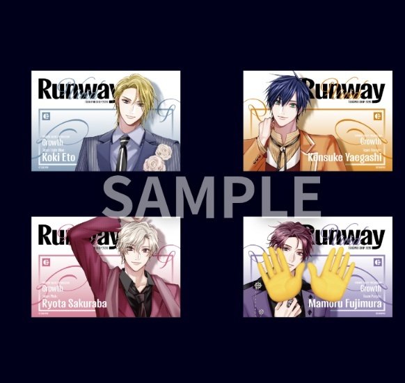 おーる【取垢】 tweet media