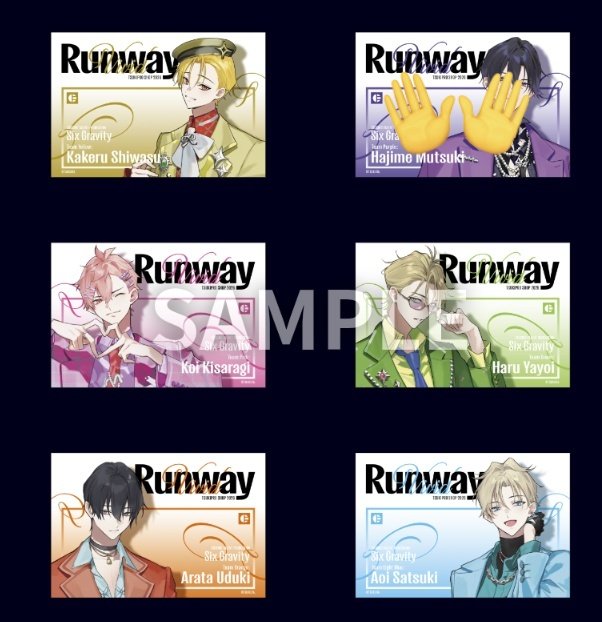 おーる【取垢】 tweet media