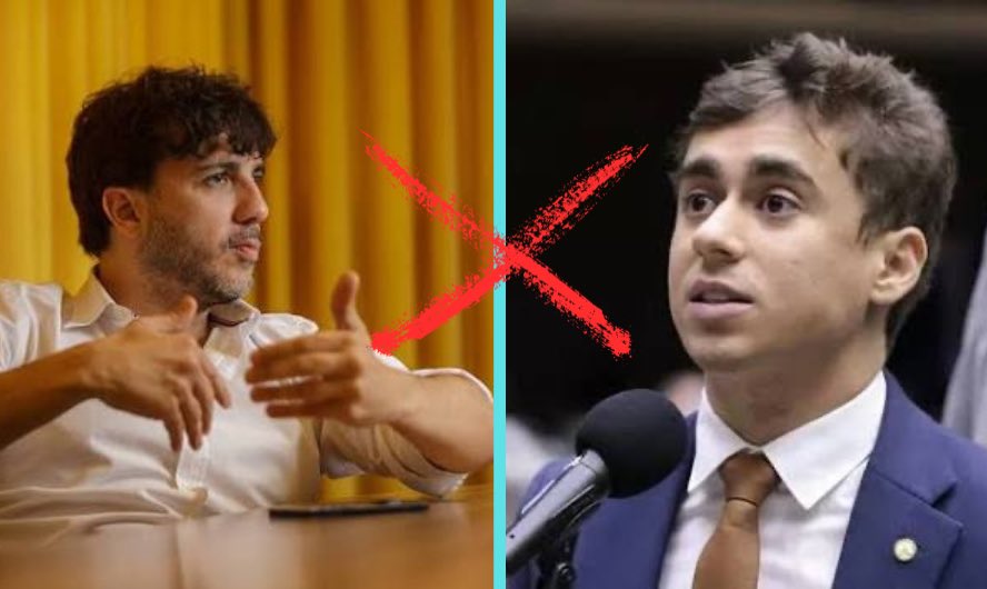 Felipe Costa ( Conta Reserva ) tweet media