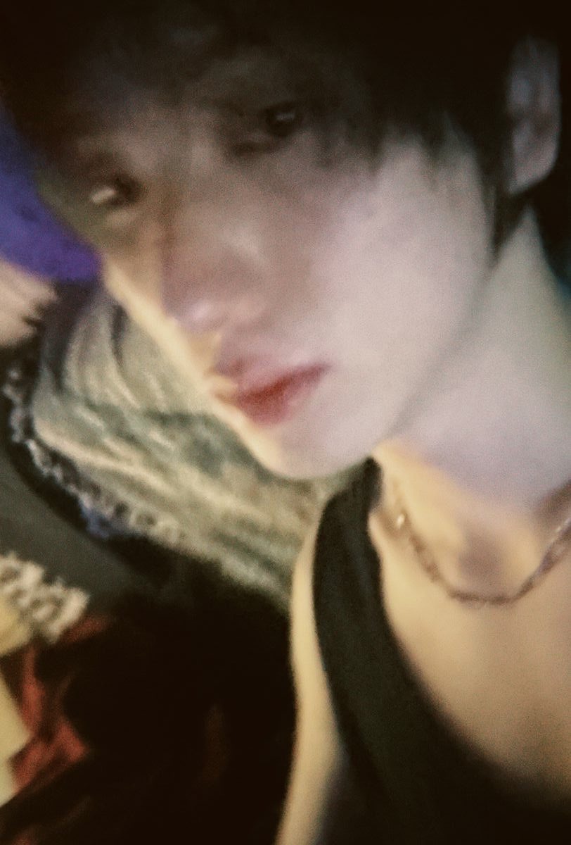 sohee bieber tweet media