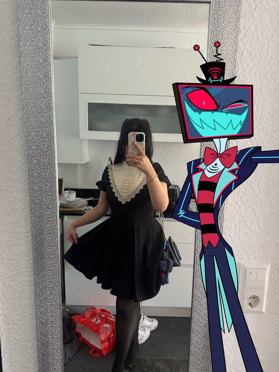 𝓶𝓪𝔂📺💕 #1 VOX GOONER tweet media