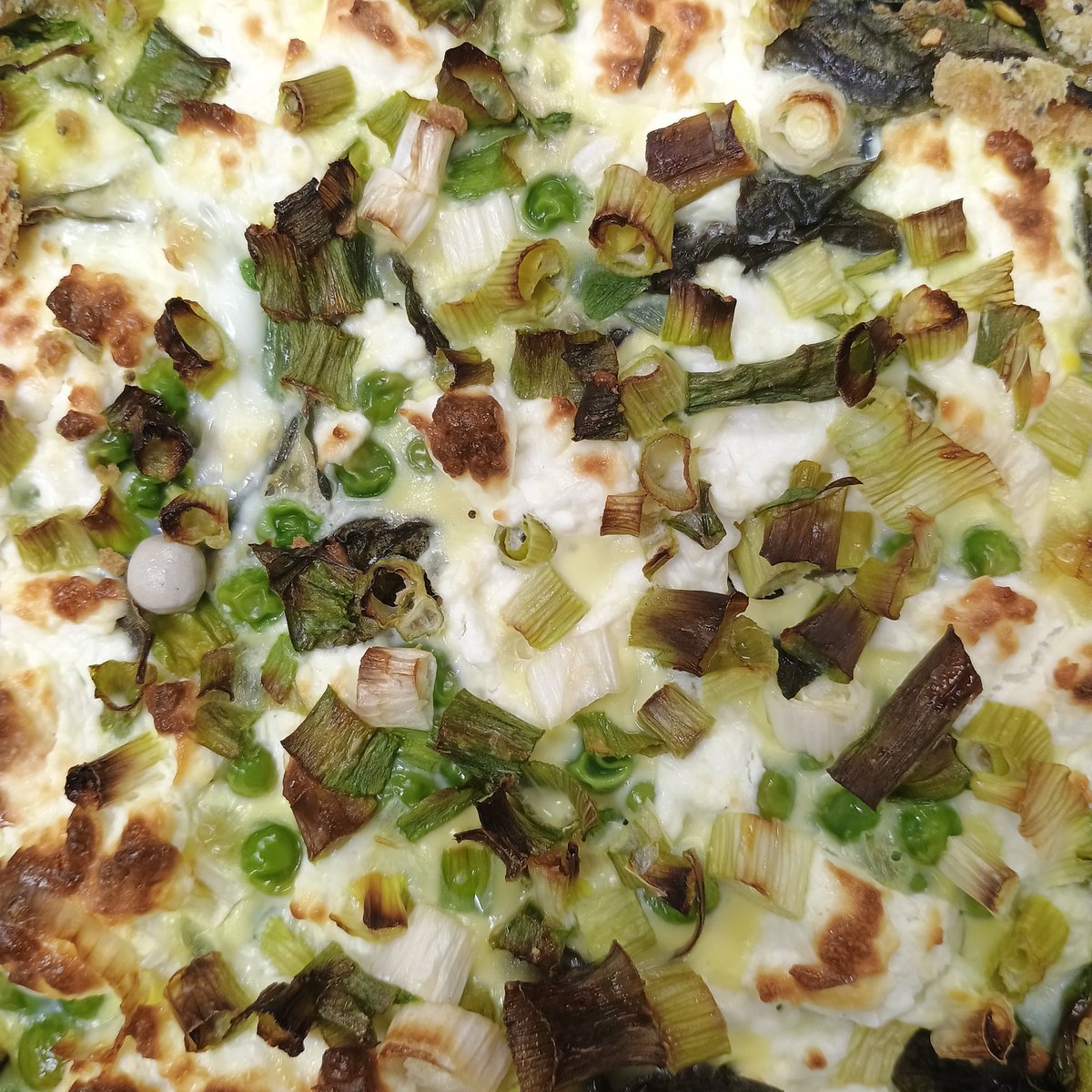 bloomfieldsqr's tweet image. Today we have some gorgeous home made seeded savoury quiche. Whilst stocks last etc :) #Supportindependent #shoplocal #specialitycoffee