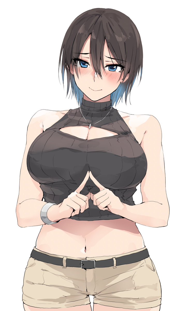 ぜっきょ@C107二日目東ヒ13a tweet media