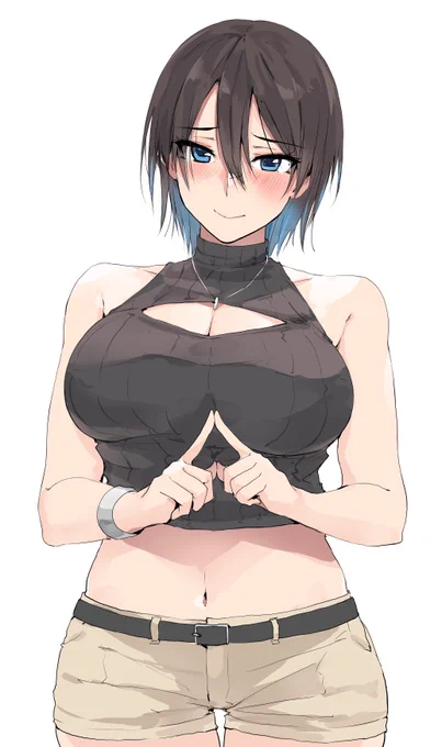 美羽香ちゃんはいいぞぉ