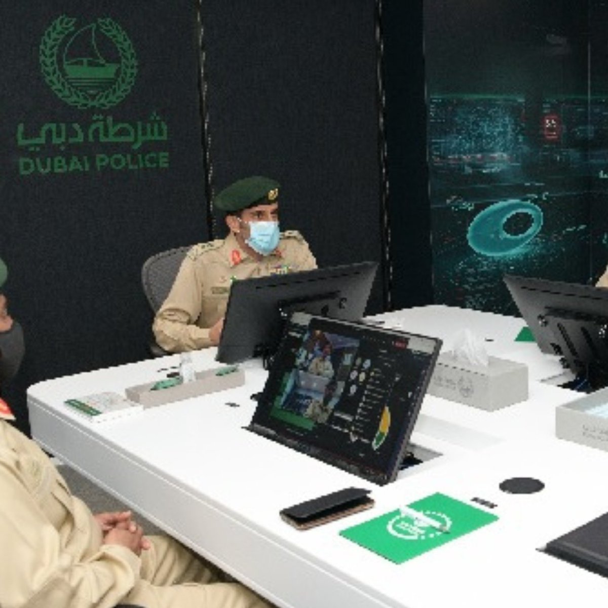 IntCyberDigest's tweet image. 🚨🇦🇪 Dubai Police are confirmed to be "conducting electronic surveillance operations capable of detecting private WhatsApp messages."

It started with a message in a private group chat of airline workers.

Just colleagues talking, the kind of exchange that happens in thousands of