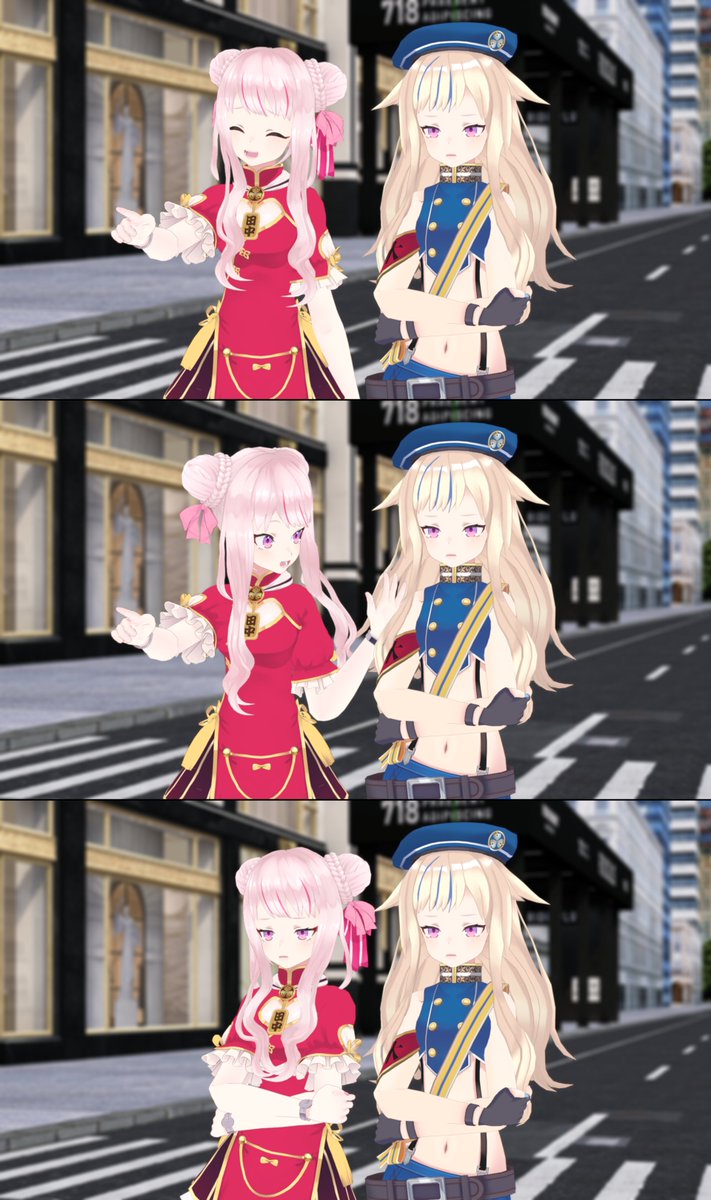カスケ(JOJIの姿)🥕 tweet media
