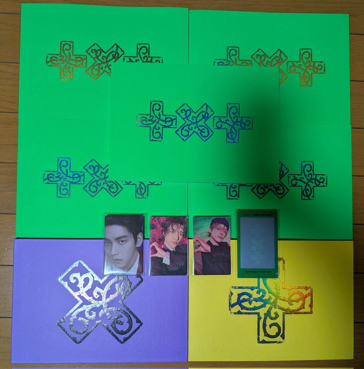 ちゃむちゃむ tweet media