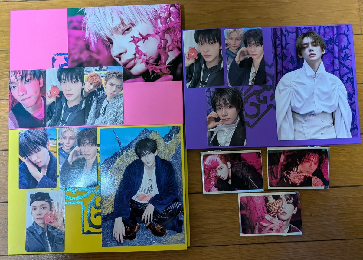 ちゃむちゃむ tweet media