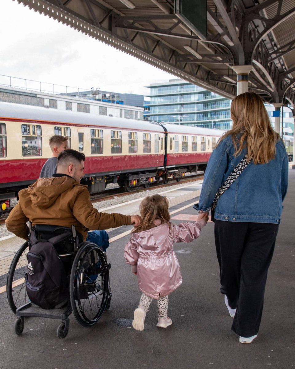 Motability Foundation tweet media