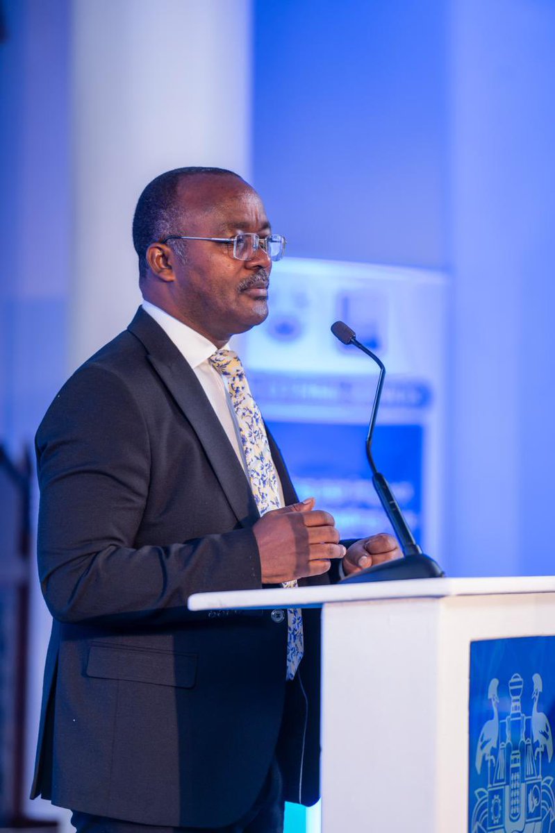 Mutesijanet7's tweet photo. Revenue performance remains stable, with monthly collections averaging about 48.73 billion shillings and overall collection efficiency at approximately 99.5 percent, reflecting strengthened financial discipline and customer compliance.
#NWSCWorks
#OpenGovug https://t.co/0EwqoNL4sW