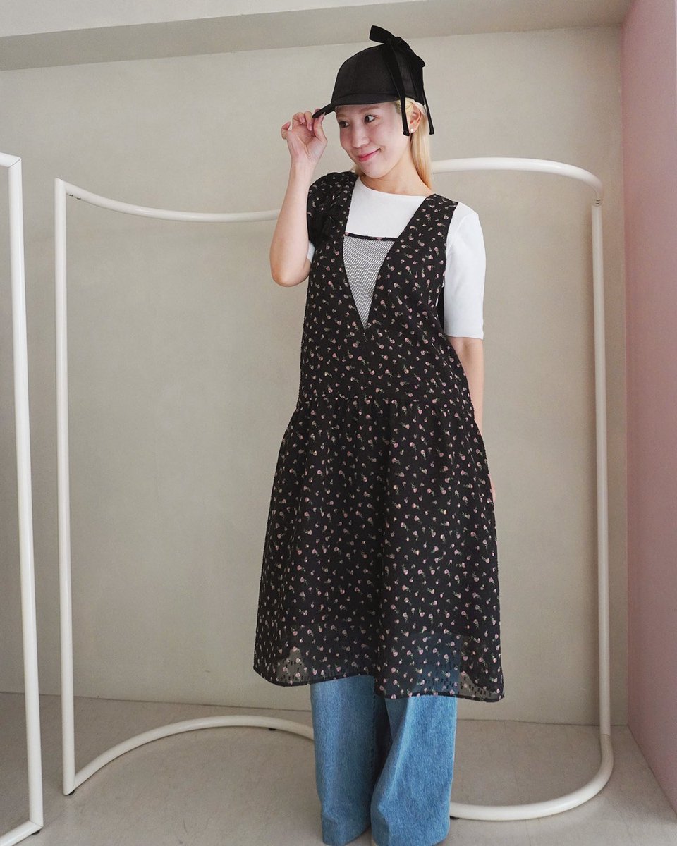 qqn's ROBE（ケルカンズローブ） tweet media