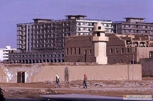 والله زمان tweet media