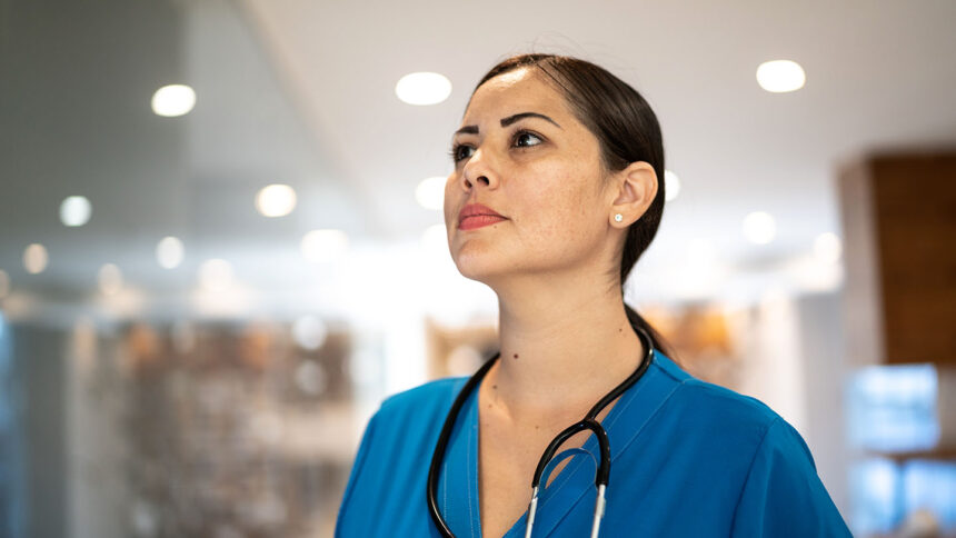 _McKnightsSL's tweet image. #Seniorliving and care providers may need to raise #wages for some #foreignworkers if a proposed rule from the U.S. Department of Labor is finalized.
tinyurl.com/45vwwznr