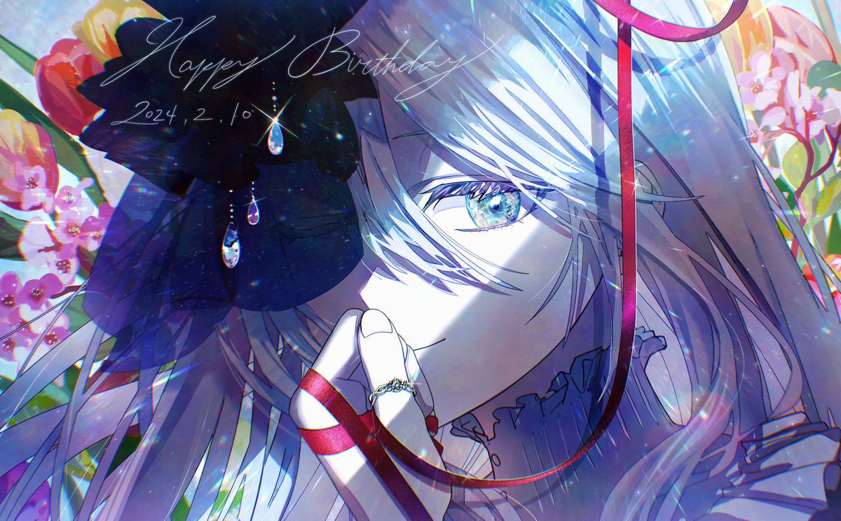 ムーンストーン
#prsk_FA