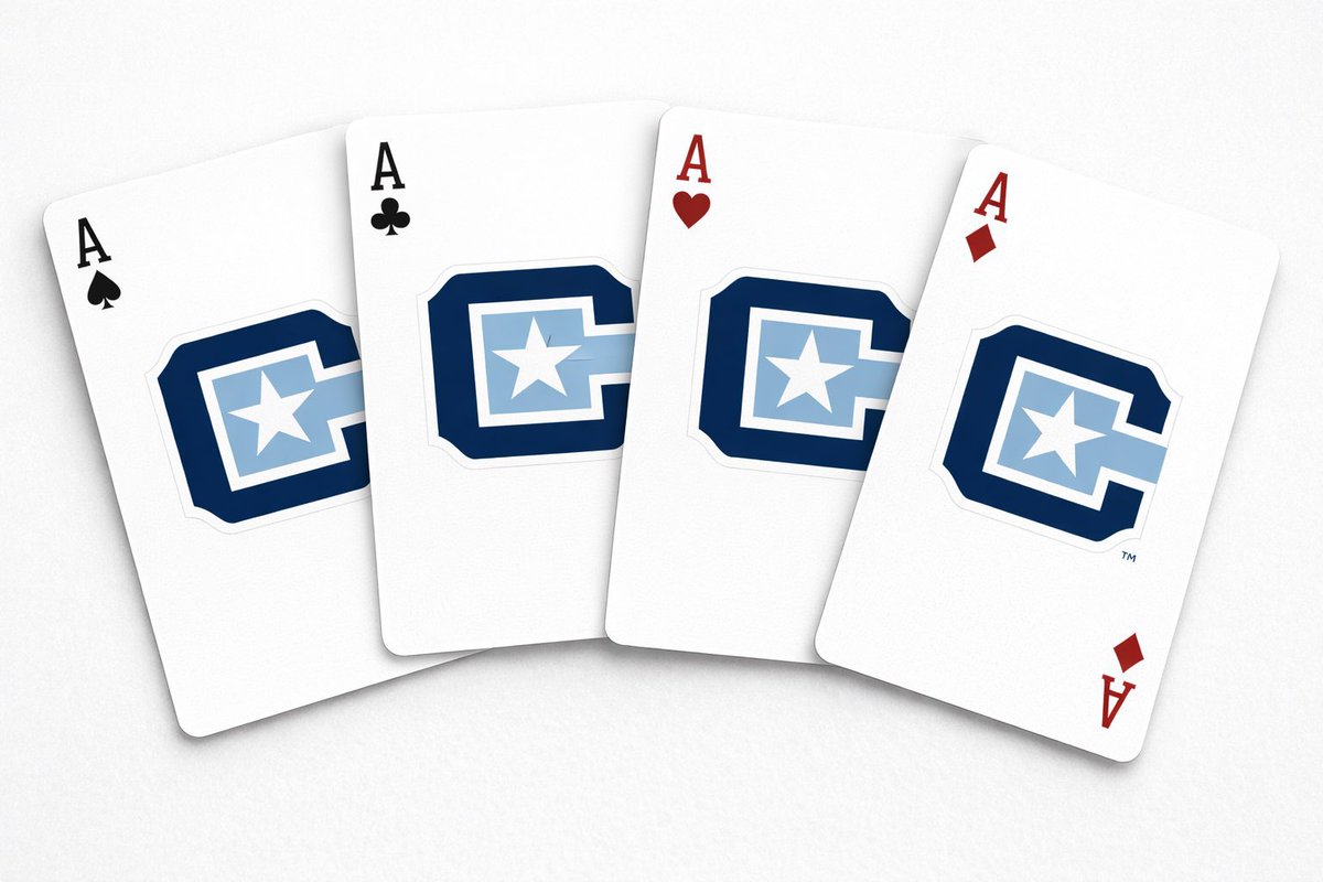 CoachD_Myers's tweet image. Another day, another DOG to find! @CitadelFootball @TheCitadelFB #ACE