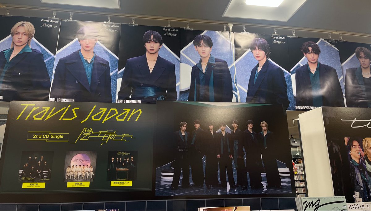 ともちゃん tweet media