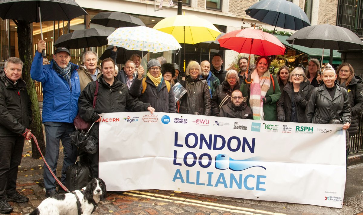 Bromley Borough Lib Dems tweet media