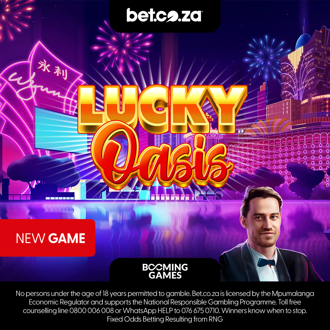 Lets lucky casino