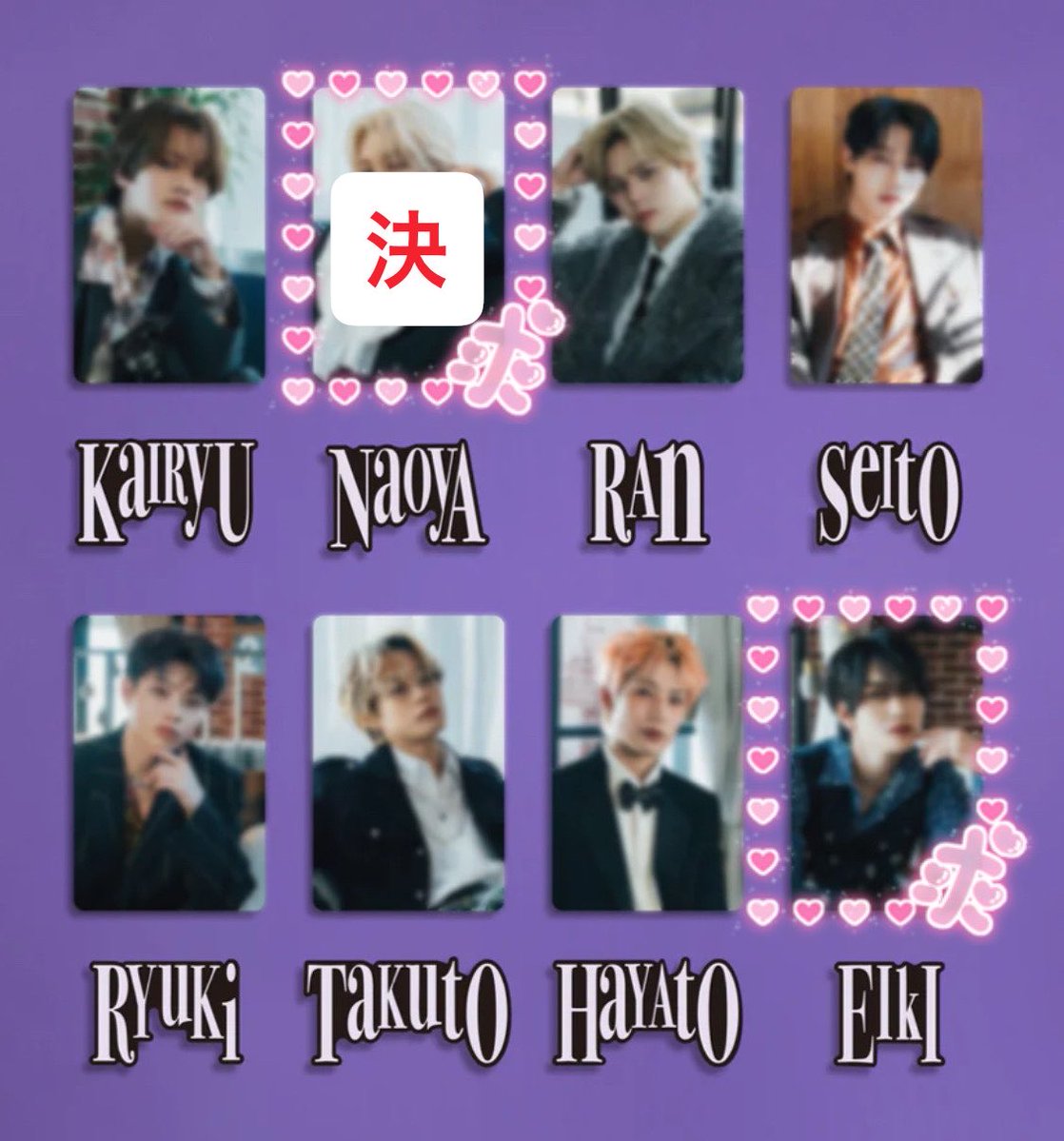 ともち🎀🤍🦁 tweet media