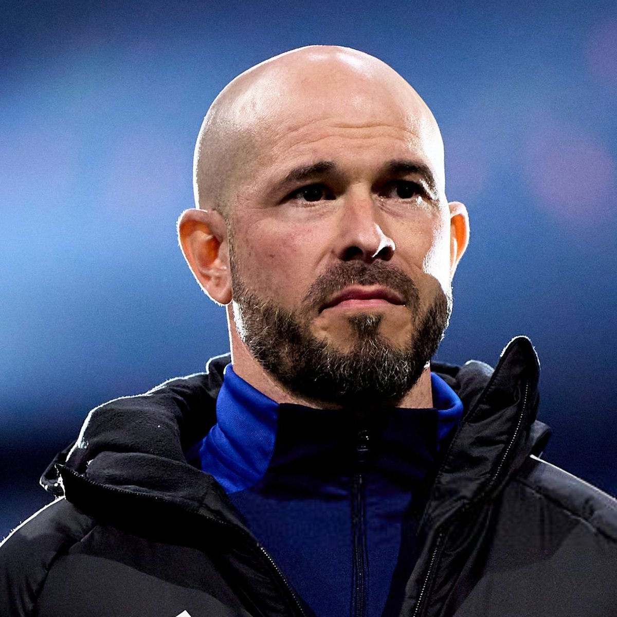 Vibes Foot tweet media