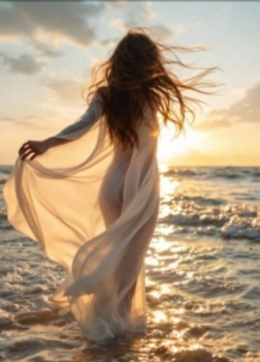 Deus está em toda parte ao mesmo tempo, em redor de você, dentro de você!

Bom dia 🙏❤️🙏