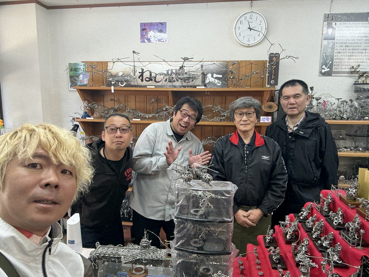 オレンジ田中　防災士、いじめ防止講演講師 、マラソン、高齢者施設体操、ディレクター芸人 tweet media