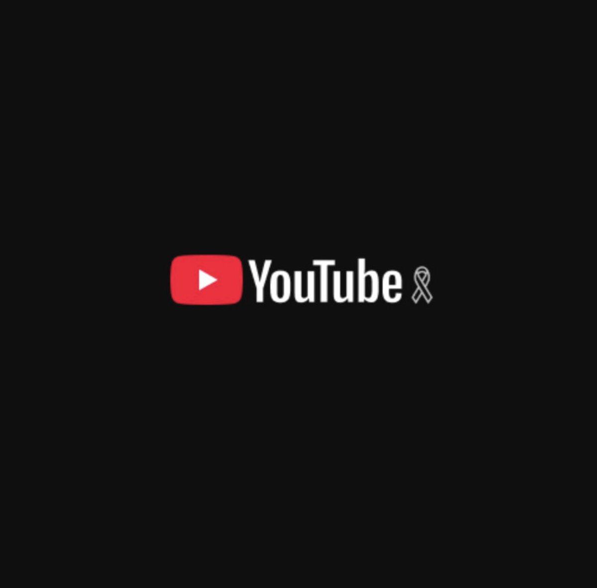 dmdenyak's tweet photo. Google ve YouTube bile siyah kurdele koydu ama hala milli yas ilan edilmedi 

 #SonDüdükÇocuklaraÇalmasın https://t.co/9OalVTdLdJ