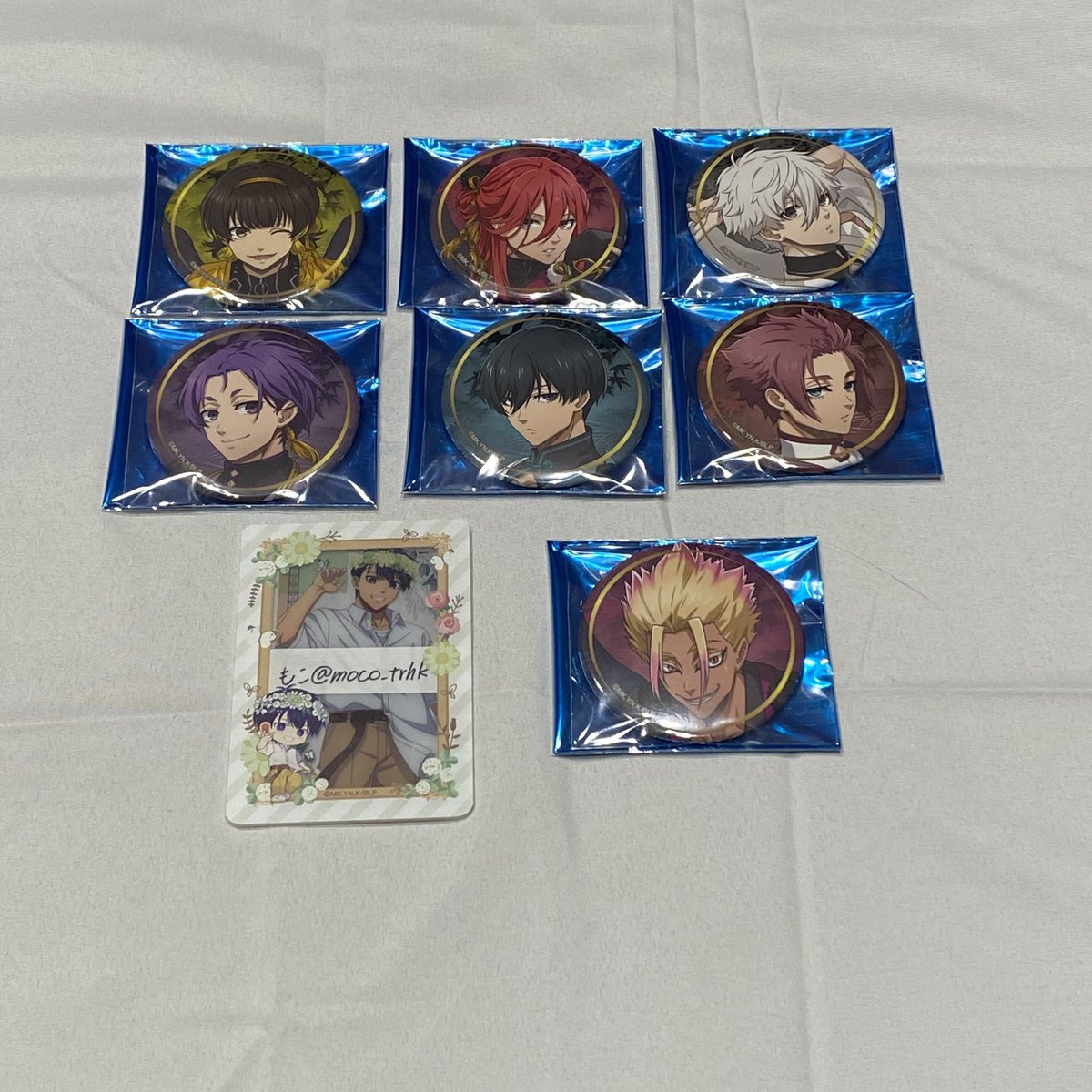 もこ☁️ིྀ ⋆˙⟡ tweet media