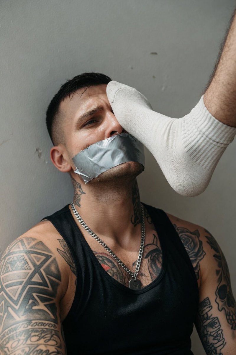 The Sock Fox tweet media