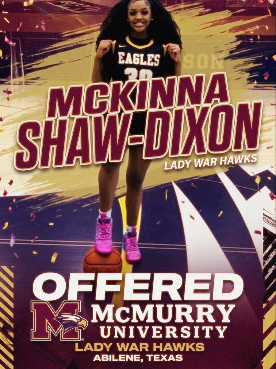 McKinnaShawDixon27’ tweet media