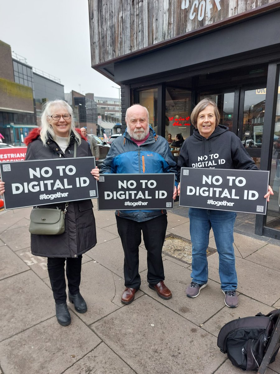 Together tweet media