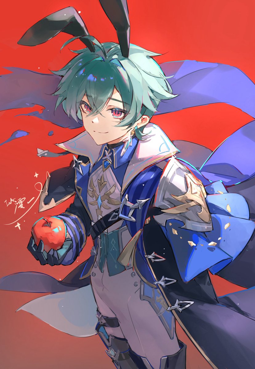 澪一Ivin tweet media