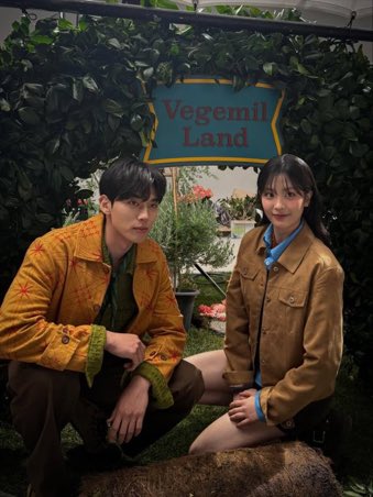 Hong Mingi tweet media