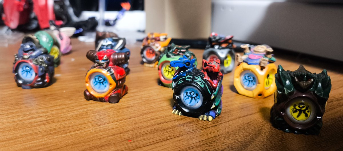 たなばし tweet media