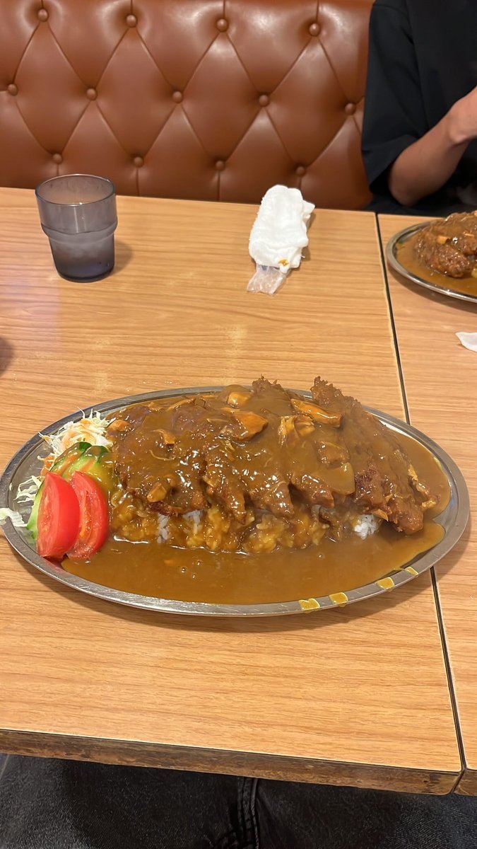 久々食べたいな…
こんないらんけど