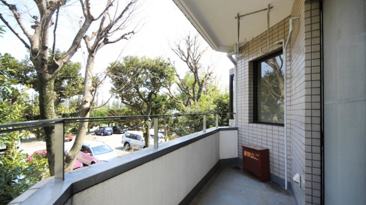 TATODESIGN's tweet photo. 世田谷公園隣接のペット可(小型犬限定)の賃貸住居
【82平米/住居/2LDK/池尻大橋駅・三軒茶屋駅/徒歩13分】
https://t.co/KAbPjLgN2k https://t.co/egqgCpxdYR