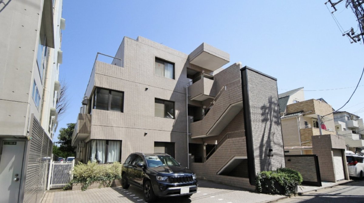TATODESIGN's tweet photo. 世田谷公園隣接のペット可(小型犬限定)の賃貸住居
【82平米/住居/2LDK/池尻大橋駅・三軒茶屋駅/徒歩13分】
https://t.co/KAbPjLgN2k https://t.co/egqgCpxdYR